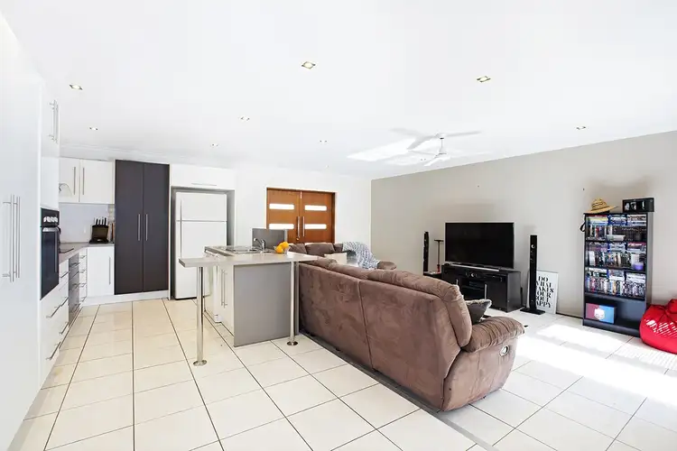Second view of Homely house listing, 15 Jarrah Street, Minyama QLD 4575