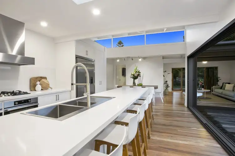 Second view of Homely house listing, 9 Cottesloe Drive, Barwon Heads VIC 3227