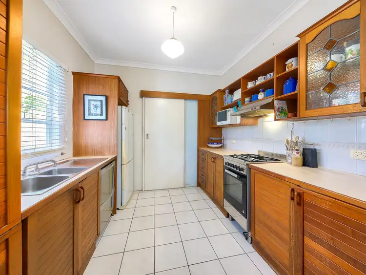 Sixth view of Homely house listing, 52 Buckingham Street, Ashgrove QLD 4060