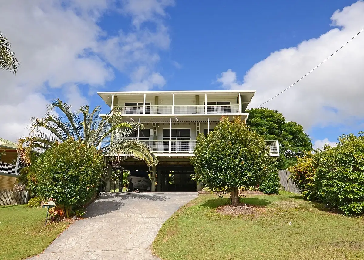 Main view of Homely house listing, 15 Waigani Av, Kawungan QLD 4655