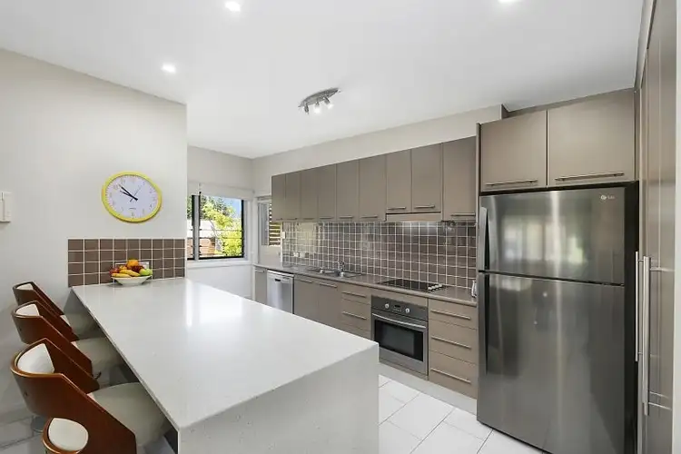 Third view of Homely townhouse listing, 4/76 Bangalay Drive, Port Macquarie NSW 2444