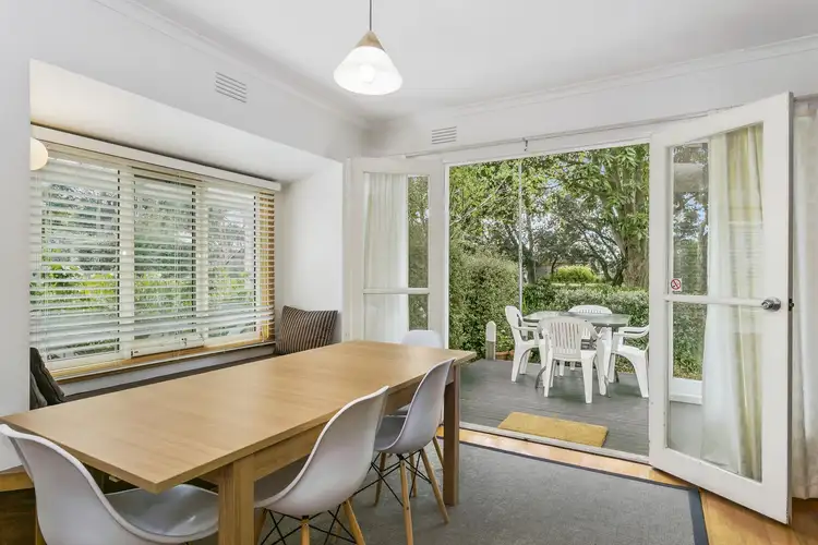 Third view of Homely townhouse listing, 1/5-7 Geelong Road, Barwon Heads VIC 3227