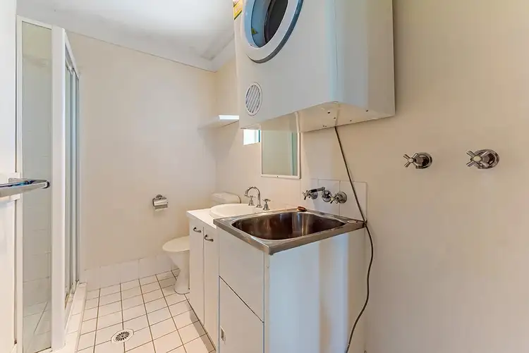 Sixth view of Homely unit listing, 21/43 Cypress Avenue, Surfers Paradise QLD 4217