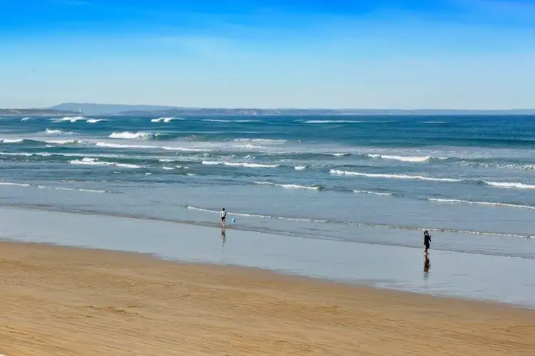 Second view of Homely house listing, 38 Asbury Street, Ocean Grove VIC 3226