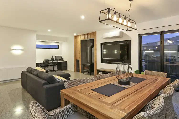 Fifth view of Homely house listing, 19 Markham Drive, Ocean Grove VIC 3226