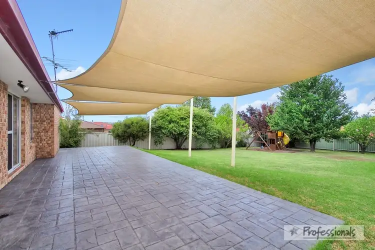 Sixth view of Homely house listing, 11 Eleanor Close, Armidale NSW 2350