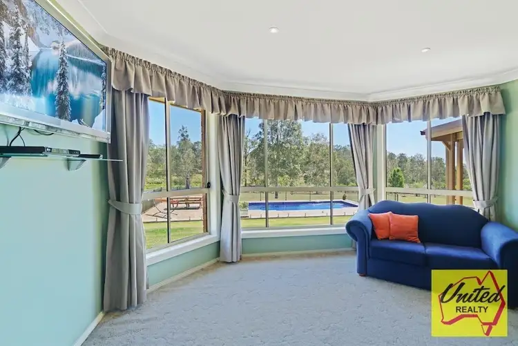 Seventh view of Homely house listing, 122 Fallons Road, Werombi NSW 2570