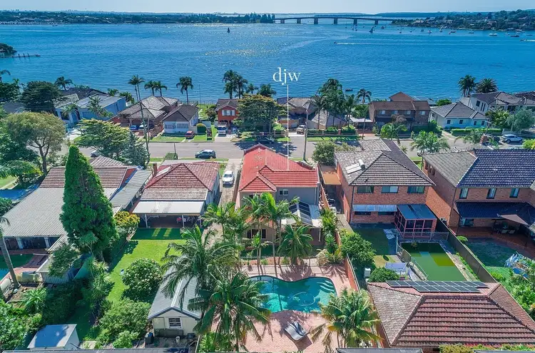 45 Belgrave Esplanade, Sylvania NSW 2224
