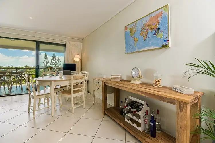 Third view of Homely apartment listing, 56/4 Grand Parade, Parrearra QLD 4575