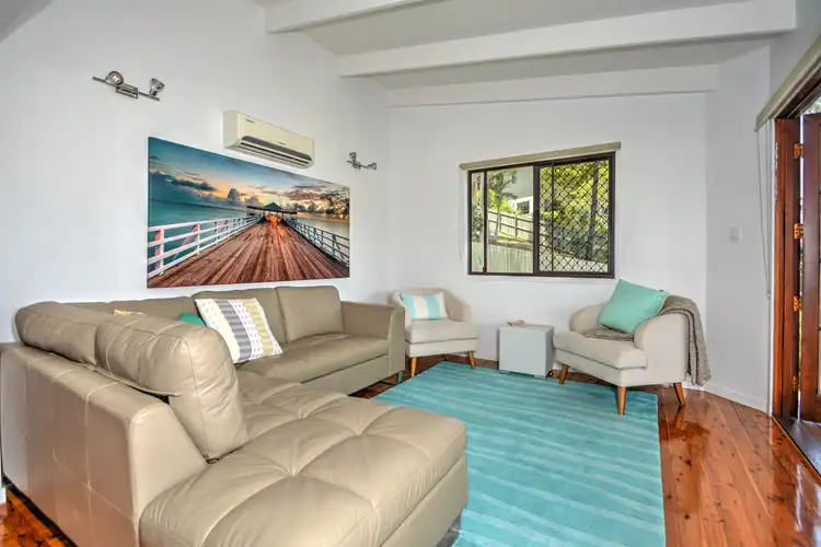 Fifth view of Homely house listing, 10 Rochester Rise, Aroona QLD 4551