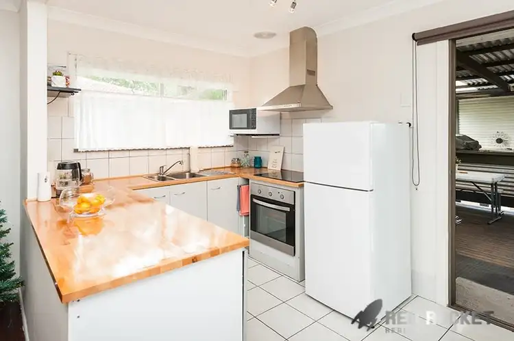 Fifth view of Homely house listing, 1/14 Wendron Street, Rochedale South QLD 4123