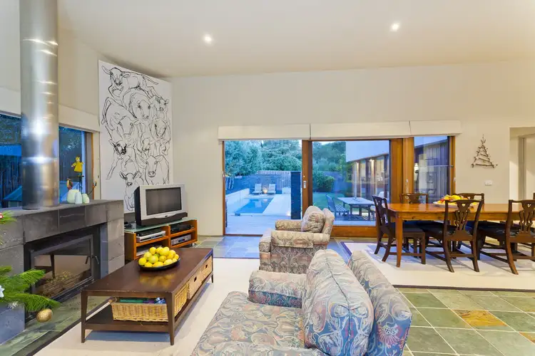 Seventh view of Homely house listing, 42 Thomson Drive, Barwon Heads VIC 3227