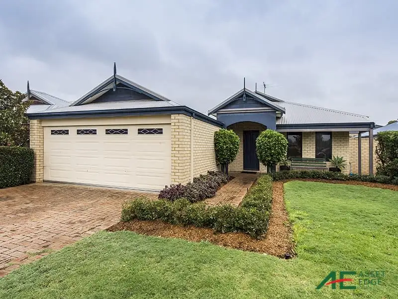 Main view of Homely house listing, 43 Foxton Boulevarde, High Wycombe WA 6057