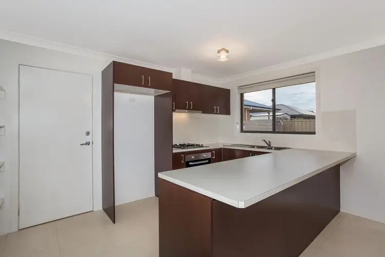 Fifth view of Homely semi-detached listing, 2 Lucas Close, Goulburn NSW 2580
