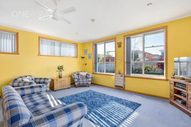 Second view of Homely house listing, 10 Swan Street, Newnham TAS 7248