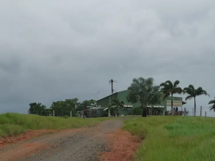 Second view of Homely house listing, 173 Dargin Road, Maria Creeks QLD 4855
