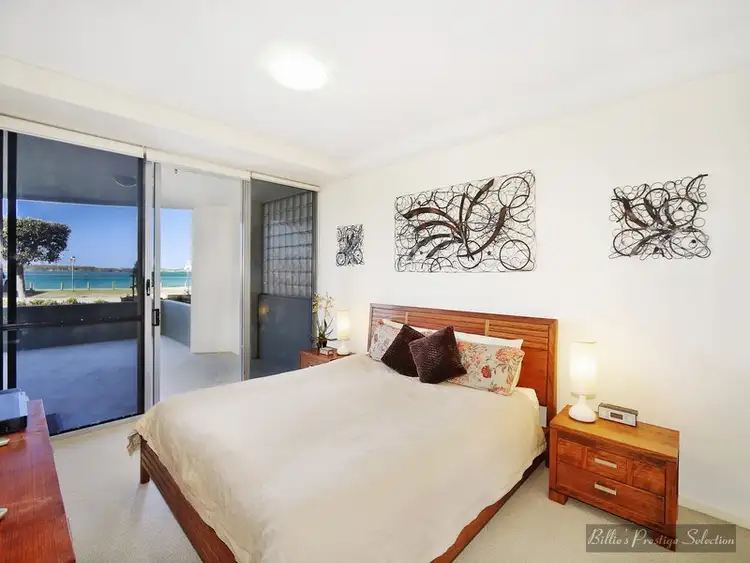 Fourth view of Homely unit listing, 102/95 Esplanade, Golden Beach QLD 4551