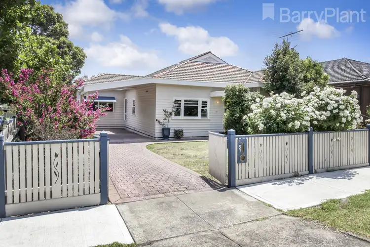 Second view of Homely house listing, 157 Cornwall Road, Sunshine VIC 3020
