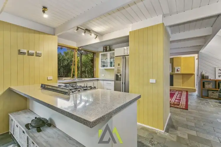 Fourth view of Homely house listing, 4 Bodalla Court, Frankston VIC 3199