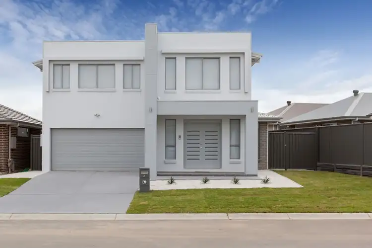 Main view of Homely house listing, 4 Panama Avenue, Leppington NSW 2179