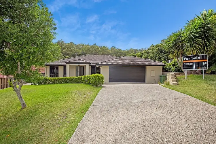 Second view of Homely house listing, 12 Mcguire Court, Maudsland QLD 4210