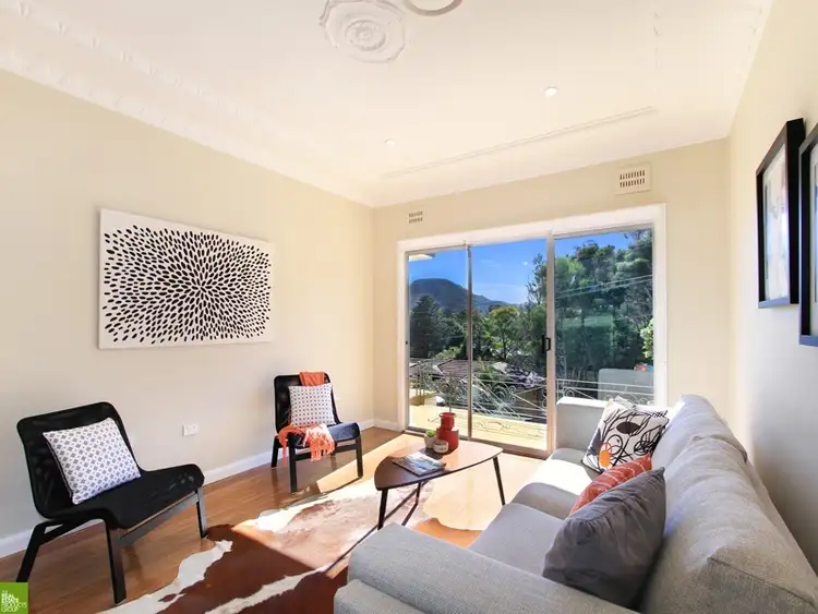 Fourth view of Homely house listing, 1 Toorak Avenue, Mangerton NSW 2500