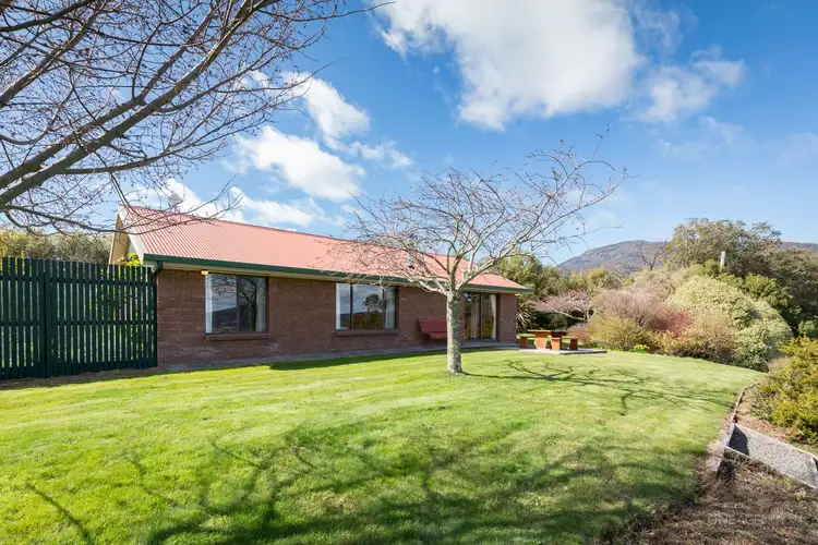 Fifth view of Homely house listing, 409 Doaks Road, Lilydale TAS 7268