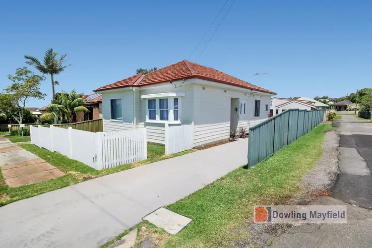 Third view of Homely house listing, 19 Morris Street, Mayfield West NSW 2304