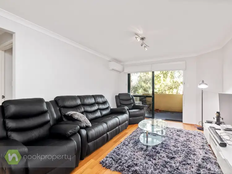Fourth view of Homely unit listing, 7/40 Wellington St, East Perth WA 6004