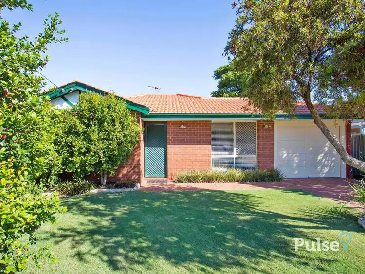 43 Adamson Road, Brentwood WA 6153