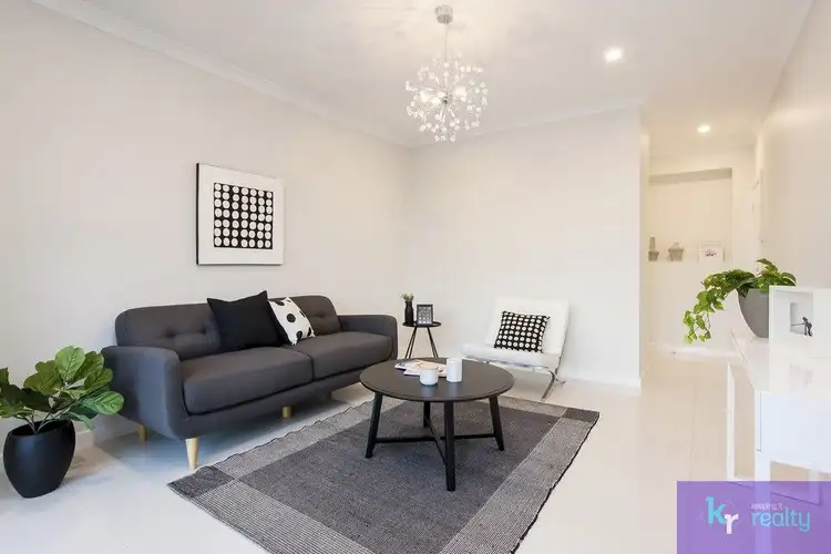 Fifth view of Homely house listing, 14 The Triangle, Warradale SA 5046