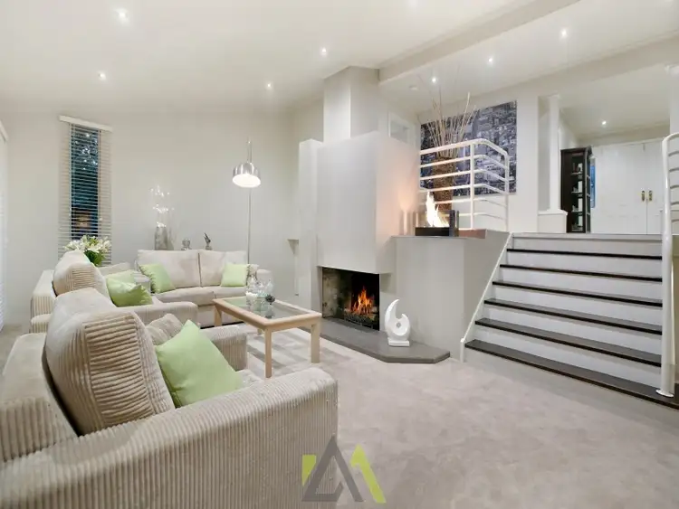 1 Millbank Drive, Mount Eliza VIC 3930