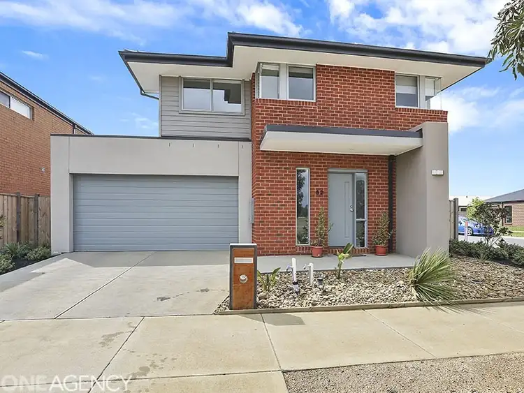 82 Armstrong Boulevard, Mount Duneed VIC 3217