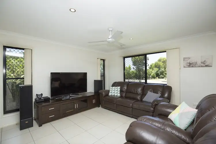 Fifth view of Homely house listing, 27 Linderberg St, Kalkie QLD 4670