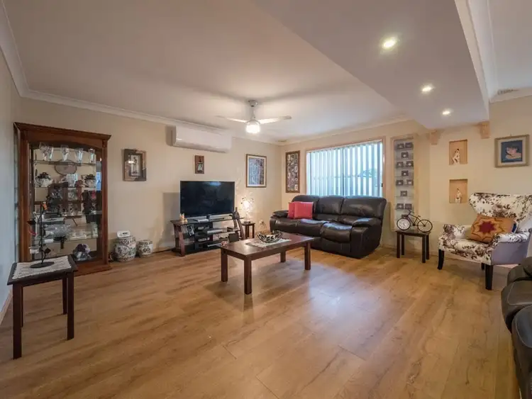 Second view of Homely house listing, 13 Blueberry Ash Court, Boronia Heights QLD 4124