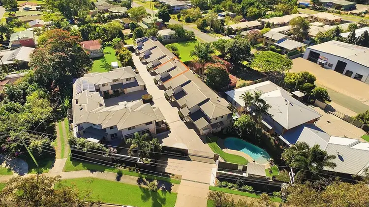 3/83 Beerwah Parade, Beerwah QLD 4519