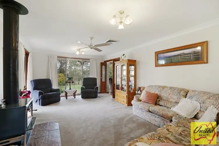 Seventh view of Homely house listing, 22 Mooresfield Lane, Ellis Lane NSW 2570