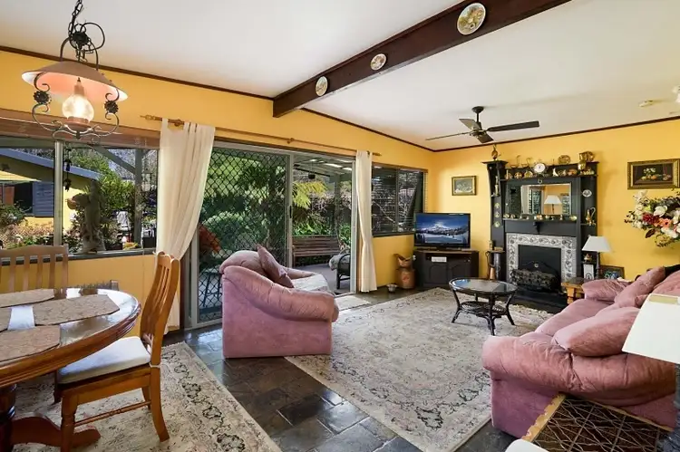 Second view of Homely house listing, 71 Boronia Avenue, Woy Woy NSW 2256