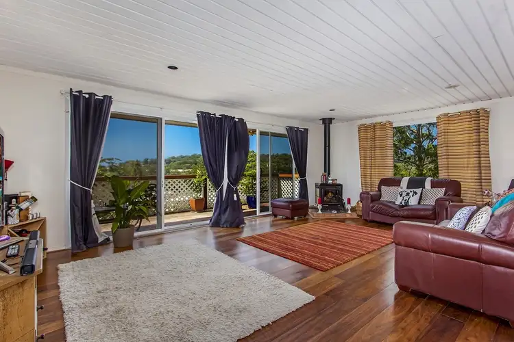 Second view of Homely house listing, 3 Trade Winds Avenue, Terrigal NSW 2260