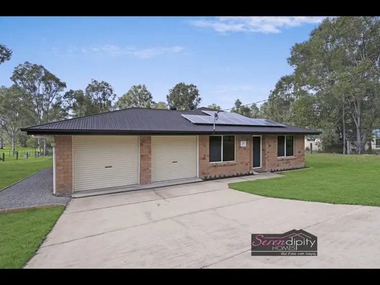Main view of Homely rural property listing, 39-41 Pepperina Drive, Stockleigh QLD 4280