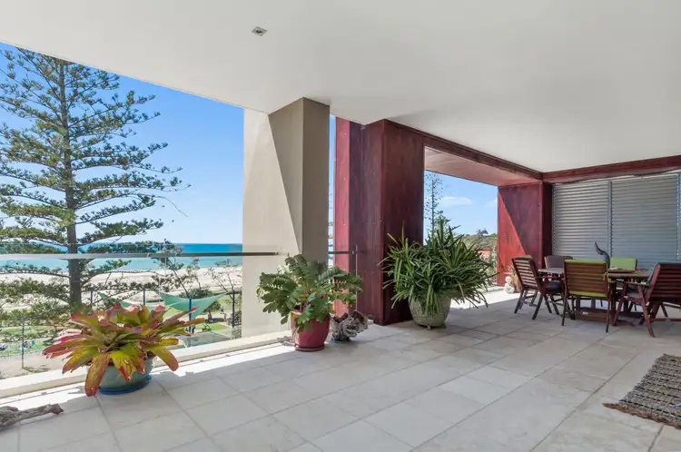 Seventh view of Homely unit listing, 4/60 Musgrave Street, Kirra QLD 4225