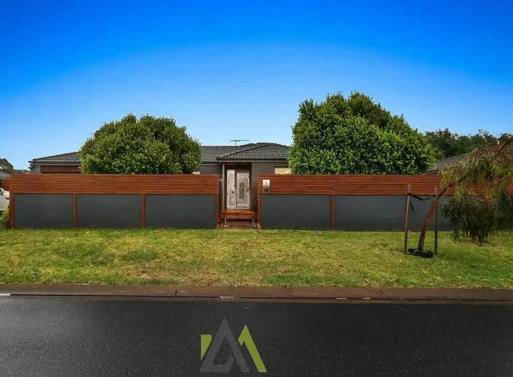 Main view of Homely house listing, 5 Brandary Place, Hastings VIC 3915