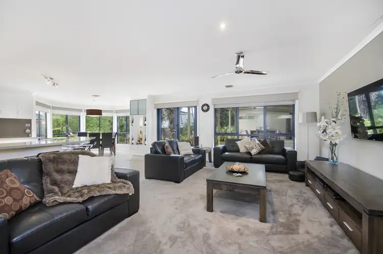 Fifth view of Homely house listing, 9 Arlia Mews, Ocean Grove VIC 3226