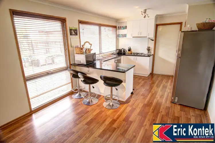 Seventh view of Homely house listing, 2 Marngo Crt, Kurunjang VIC 3337