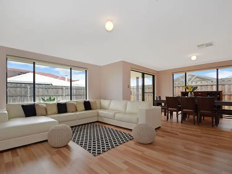 Sixth view of Homely house listing, 16 Hatfield Road, Ellenbrook WA 6069