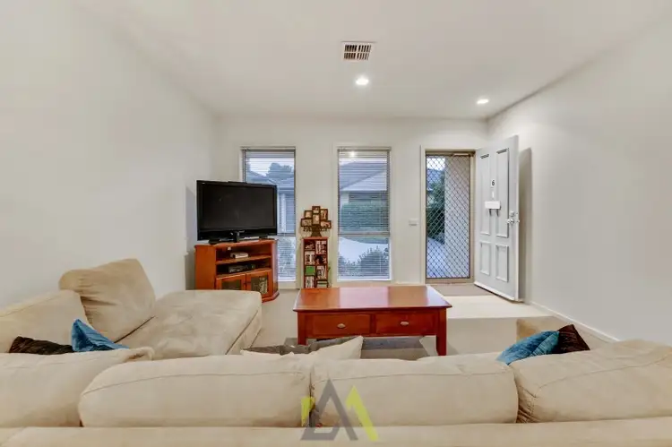 Fourth view of Homely townhouse listing, 6/3 Warrenwood Place, Langwarrin VIC 3910