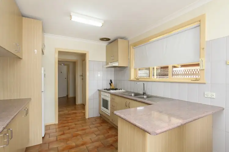 Second view of Homely unit listing, 1/26 Sandford Avenue, Sunshine North VIC 3020