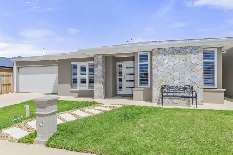 Second view of Homely house listing, 15 Yarrow Street, Ocean Grove VIC 3226