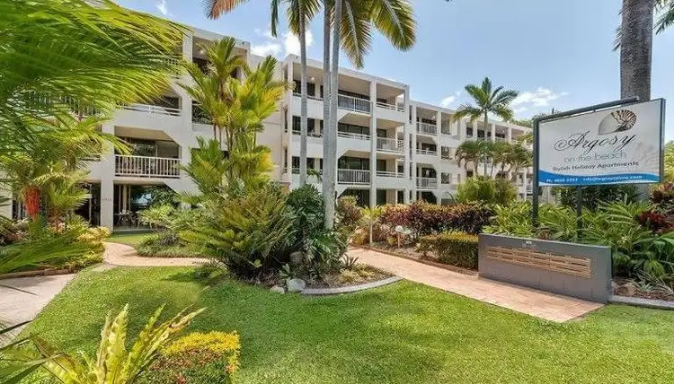 Third view of Homely unit listing, 5/119-125 Arlington Espanade, Clifton Beach QLD 4879