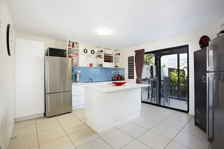 Third view of Homely unit listing, 5/8 Hinley Avenue, Maroochydore QLD 4558